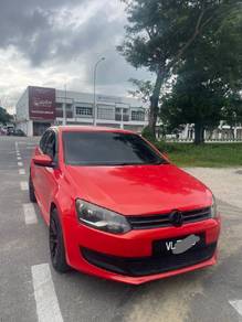 Volkswagen Polo TSI (CBU) in Kubang Kerian, KTN