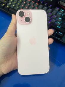Iphone 15 128 gb