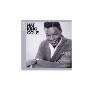 Nat King Cole - Icon CD
