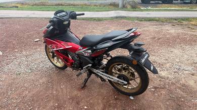 Honda RSX