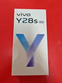 Y28s 5G
