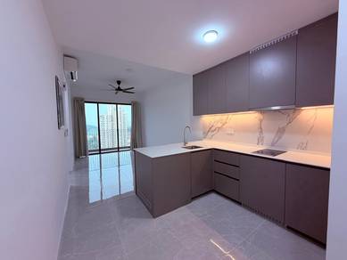 Apartment For Rent in Sfera @ Wangsa Maju