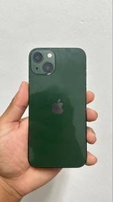 Iphone 13 256gb (Green)