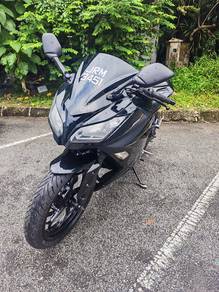 Kawasaki Ninja 250