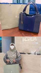 100% Original Bonia Handbag (Secondhand)