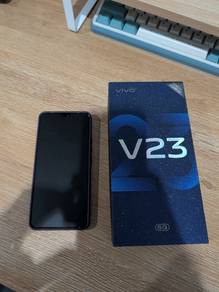 vivo v23 5g