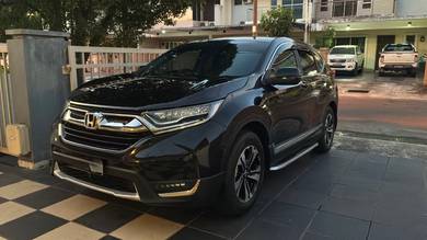 Honda CR-V 2WD in Sandakan, SBH