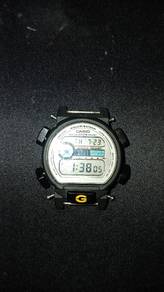 gshock dw9052 no bnb / tiada tali !nego! 