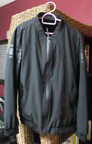 Blacket Jacket