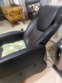 COSMO.Dr ELECTRIC THERAPY CHAIR 