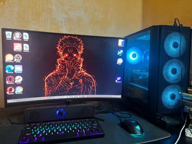 Only Cpu !