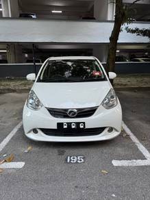Perodua MyVi EZi PREMIUM in Bukit Jalil, KUL