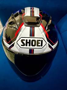 Helmet Shoei 