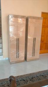 Almari Baju Jualan Murah