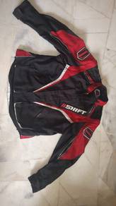 Enduro Jacket
