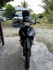 Yamaha 125ZR