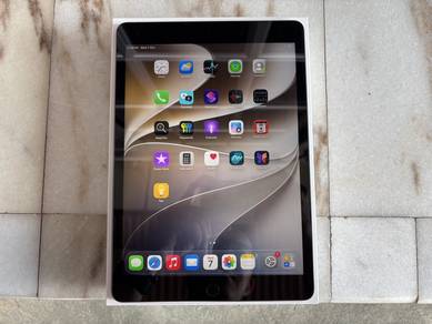 iPad 9th 64GB WIFI