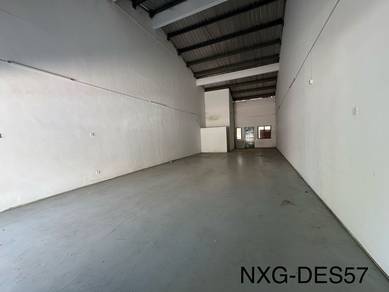 Shop lot For Rent in Bandar Botanic,SGR