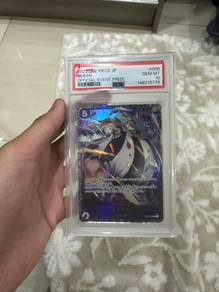One piece card game