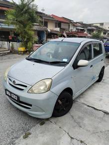 Perodua Viva EZ STANDARD in Kelana Jaya, SGR
