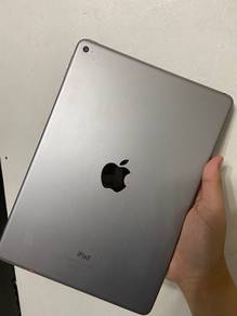 ipad air 2 16gb untuk dijual