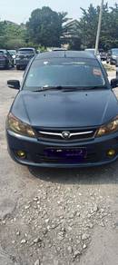 Proton Saga SV in Ipoh, PRK