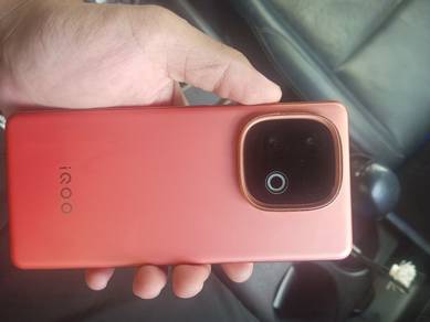 VivoIqooNeo10