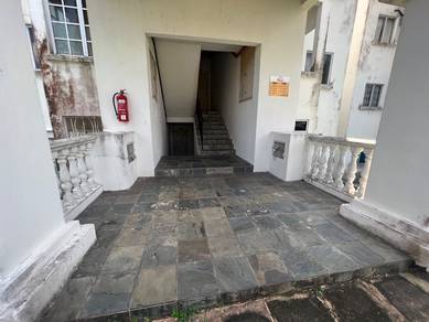 Apartment For Sale in Spanish Villa