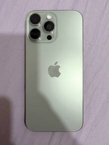 Apple iPhone 16 Pro Max 256GB Natural Titanium