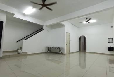2-storey Terraced House For Rent in Sungai Buloh,SGR