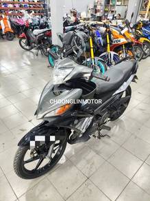 Yamaha 135LC