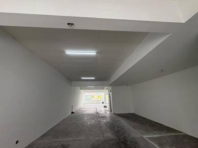 Shop lot For Rent in Klang,SGR