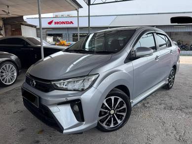 Perodua Bezza AV ADVANCE in Banting, SGR