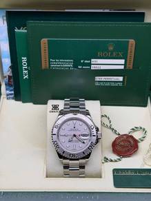 Rolex Yacht-Master 16622