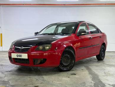 Proton Persona SV in Balakong, SGR