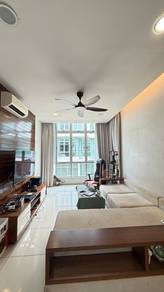 Condominium For Sale in The Seed @ Sutera Utama