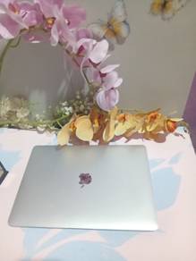 macbook Air M1 (2020)