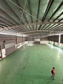 Warehouse / Factory For Rent in Senai,JHR