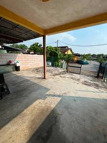 Terraced House For Rent in Permas Jaya,JHR