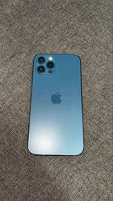Iphone 12 PRO Blue 256GB