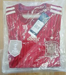 adidas spain jersey 2014