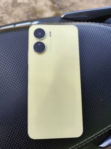 Vivo Y16 Second Hand
