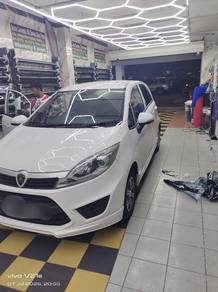 Proton Iriz EXECUTIVE in Batu Caves, SGR