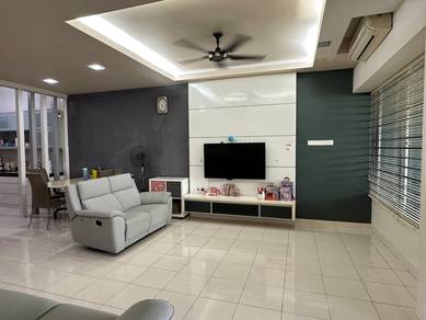 2-storey Terraced House For Sale in Bandar Bukit Raja,SGR