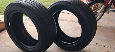 Dunlop Formula D06 195/55/15