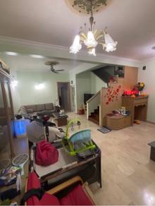 2.5-storey Terraced House For Sale in Kepong,KUL