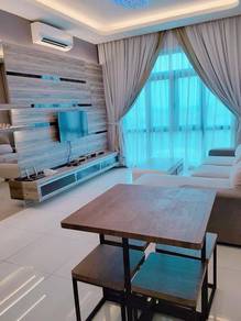 Service Residence For Rent in Crescent Bay Suites