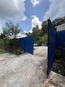 Residential Land in Bandar Mahkota Cheras, SGR