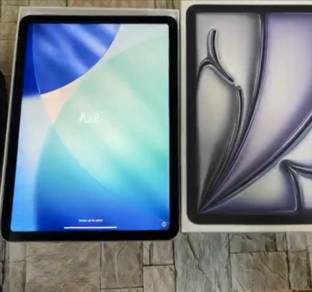 Ipad Air M3 11inch wifi 128gb space grey