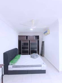 Room in Johor Bahru, JHR